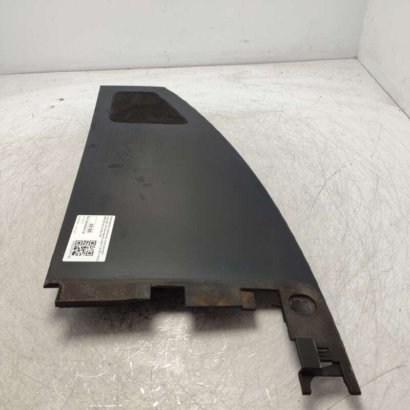 1C0819401B rivestimento cover pannello cruscotto VW New Beetle cabrio 1.9 TDI 115 CV 1997-05 lato sinistro SX
