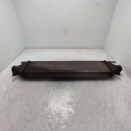 866455500 radiatore intercooler Alfa Romeo Mito 955 1.6 JTDM 85 KW 2009