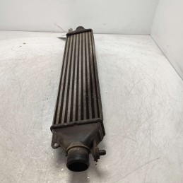 866455500 radiatore intercooler Alfa Romeo Mito 955 1.6 JTDM 85 KW 2009