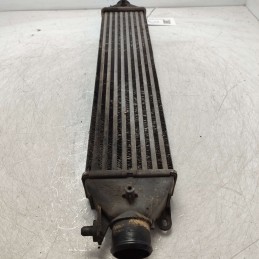 866455500 radiatore intercooler Alfa Romeo Mito 955 1.6 JTDM 85 KW 2009