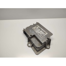  8200528764 CENTRALINA AIRBAG SENSORE RENAULT CLIO MK3 BOSCH 0285001510