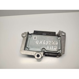  8200528764 CENTRALINA AIRBAG SENSORE RENAULT CLIO MK3 BOSCH 0285001510