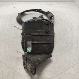 1C806654D calotta staffe sostegno faro anteriore destro VW New Beetle cabrio 1.9 TDI 115 CV 1997-05