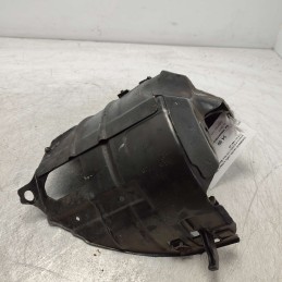 1C806653D calotta staffe sostegno faro anteriore sinistro VW New Beetle cabrio 1.9 TDI 115 CV 1997-05