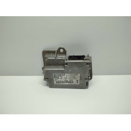  8200528764 CENTRALINA AIRBAG SENSORE RENAULT CLIO MK3 BOSCH 0285001510