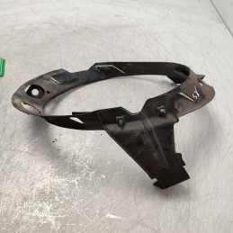 1C806653D calotta staffe sostegno faro anteriore sinistro VW New Beetle cabrio 1.9 TDI 115 CV 1997-05