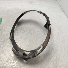 1C806653D calotta staffe sostegno faro anteriore sinistro VW New Beetle cabrio 1.9 TDI 115 CV 1997-05
