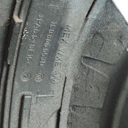 1C806653D calotta staffe sostegno faro anteriore sinistro VW New Beetle cabrio 1.9 TDI 115 CV 1997-05
