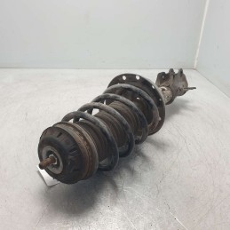50508644 ammortizzatore molla anteriore sinistra SX Alfa Romeo Mito 955 1.6 JTDM 85 KW 2009