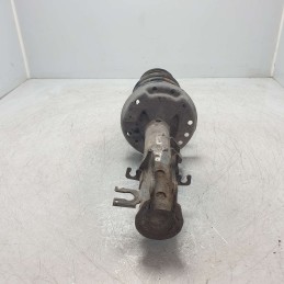 50508644 ammortizzatore molla anteriore sinistra SX Alfa Romeo Mito 955 1.6 JTDM 85 KW 2009