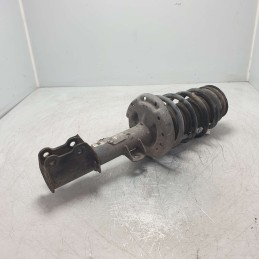 50508644 ammortizzatore molla anteriore sinistra SX Alfa Romeo Mito 955 1.6 JTDM 85 KW 2009