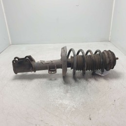 50508644 ammortizzatore molla anteriore sinistra SX Alfa Romeo Mito 955 1.6 JTDM 85 KW 2009