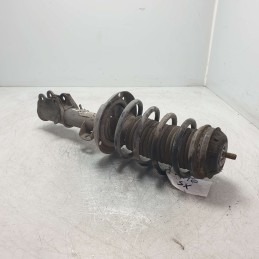 50508644 ammortizzatore molla anteriore sinistra SX Alfa Romeo Mito 955 1.6 JTDM 85 KW 2009