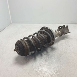 50508644 ammortizzatore molla anteriore sinistra SX Alfa Romeo Mito 955 1.6 JTDM 85 KW 2009