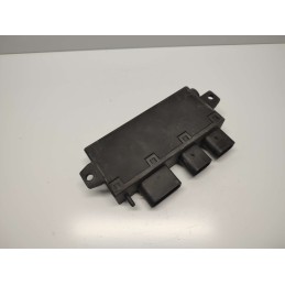 A1635454832 CENTRALINA FRENO POMPA VUOTO MERCEDES W163 ML Hella