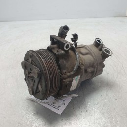51820448 compressore aria condizionata A/C clima Alfa Romeo Mito 955 1.6 JTDM 85 KW 2009