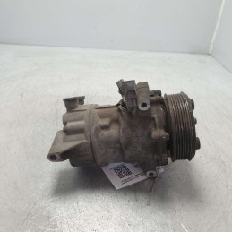 51820448 compressore aria condizionata A/C clima Alfa Romeo Mito 955 1.6 JTDM 85 KW 2009