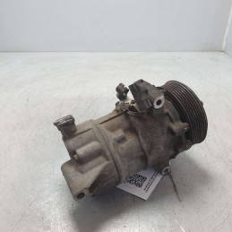 51820448 compressore aria condizionata A/C clima Alfa Romeo Mito 955 1.6 JTDM 85 KW 2009