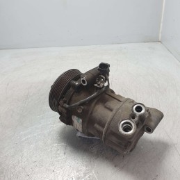 51820448 compressore aria condizionata A/C clima Alfa Romeo Mito 955 1.6 JTDM 85 KW 2009