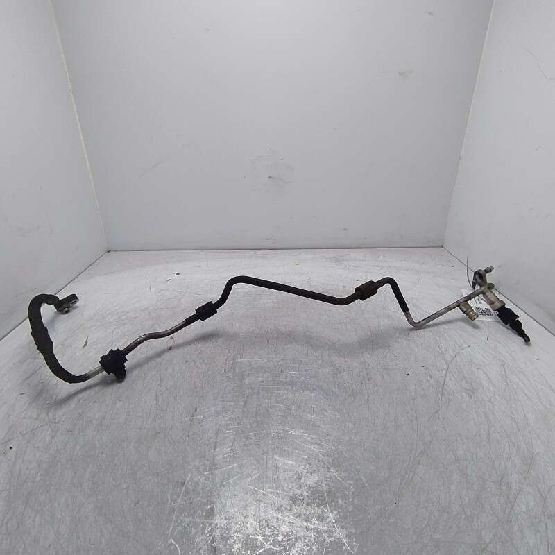 Tubo condotto aria condizionata A/C clima VW New Beetle cabrio 1.9 TDI 115 CV 1997-05