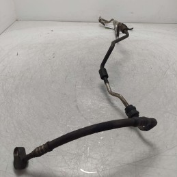 Tubo condotto aria condizionata A/C clima VW New Beetle cabrio 1.9 TDI 115 CV 1997-05