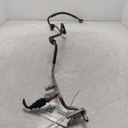 Tubo condotto aria condizionata A/C clima VW New Beetle cabrio 1.9 TDI 115 CV 1997-05