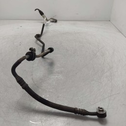 Tubo condotto aria condizionata A/C clima VW New Beetle cabrio 1.9 TDI 115 CV 1997-05