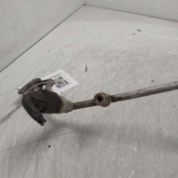 Tubo condotto aria condizionata A/C clima VW New Beetle cabrio 1.9 TDI 115 CV 1997-05