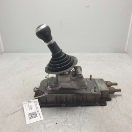 1J0711061C torretta leva cambio 6M Audi TT 8N MK1 1.8 Turbo 20V 225 CV 4X4 2001
