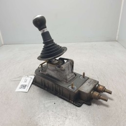 1J0711061C torretta leva cambio 6M Audi TT 8N MK1 1.8 Turbo 20V 225 CV 4X4 2001