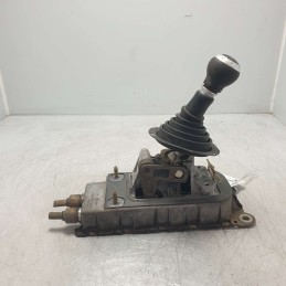 1J0711061C torretta leva cambio 6M Audi TT 8N MK1 1.8 Turbo 20V 225 CV 4X4 2001