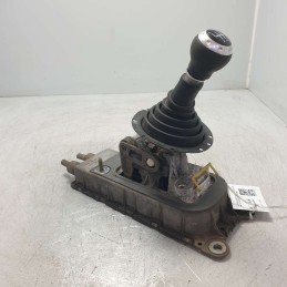 1J0711061C torretta leva cambio 6M Audi TT 8N MK1 1.8 Turbo 20V 225 CV 4X4 2001