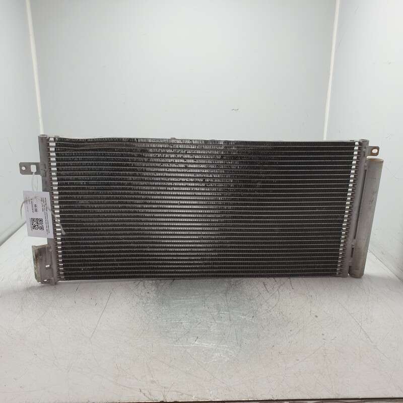 357501804138263 radiatore condensatore aria condizionata A/C clima Alfa Romeo Mito 955 1.6 JTDM 85 KW 2009
