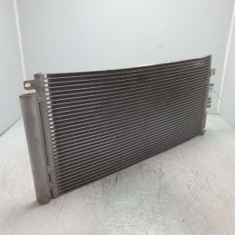 357501804138263 radiatore condensatore aria condizionata A/C clima Alfa Romeo Mito 955 1.6 JTDM 85 KW 2009