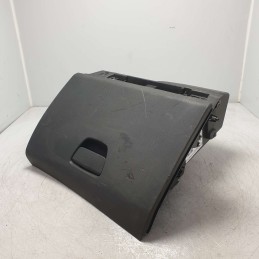 9673811277 Vano cassetto portaoggetti Peugeot 208 1.4d 50kw 8H01 2014