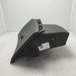 9673811277 Vano cassetto portaoggetti Peugeot 208 1.4d 50kw 8H01 2014