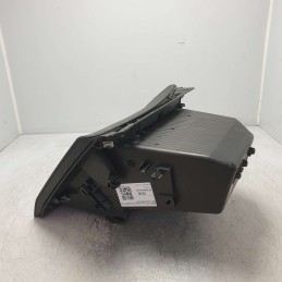 9673811277 Vano cassetto portaoggetti Peugeot 208 1.4d 50kw 8H01 2014