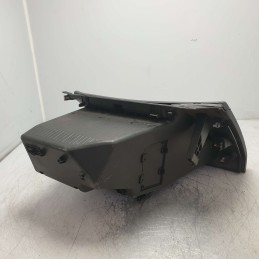 9673811277 Vano cassetto portaoggetti Peugeot 208 1.4d 50kw 8H01 2014