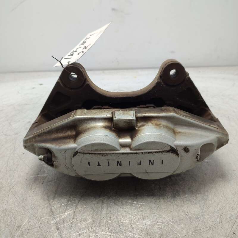 Pinza freno ant sx Infiniti FX30D 3.0 V9X 2011 automatico