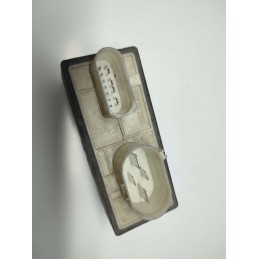 CENTRALINA ELETTROVENTOLA RADIATORE VW LUPO 1.4 D 1J919506K 898972000