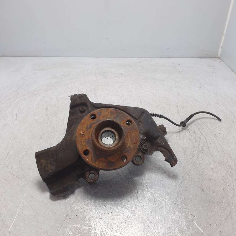 Mozzo fusello anteriore destro DX Alfa Romeo Mito 955 1.6 JTDM 85 KW 2009