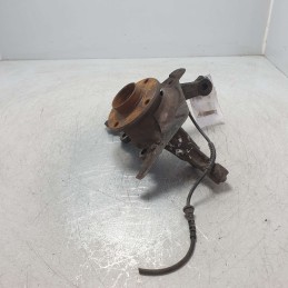 Mozzo fusello anteriore destro DX Alfa Romeo Mito 955 1.6 JTDM 85 KW 2009