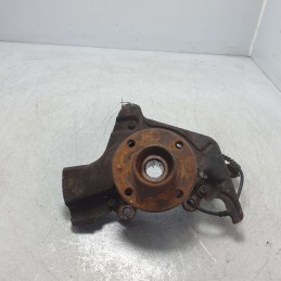 Mozzo fusello anteriore destro DX Alfa Romeo Mito 955 1.6 JTDM 85 KW 2009