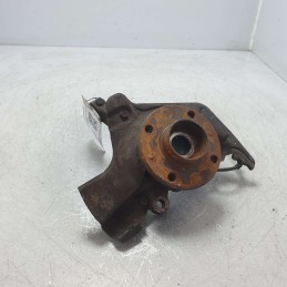 Mozzo fusello anteriore destro DX Alfa Romeo Mito 955 1.6 JTDM 85 KW 2009