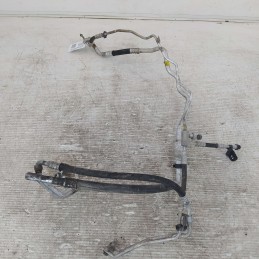 50508655 tubo condotti aria condizionata A/C clima Alfa Romeo Mito 955 1.6 JTDM 85 KW 2009