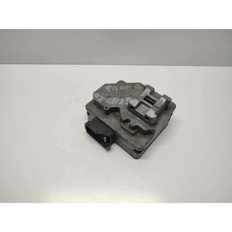 CENTRALINA BLOCCASTERZO ELETTRONICO FIAT CROMA 2° SERIE 2007 61022601 NBS194