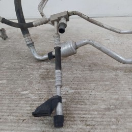 50508655 tubo condotti aria condizionata A/C clima Alfa Romeo Mito 955 1.6 JTDM 85 KW 2009