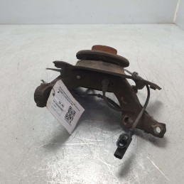 Mozzo fusello anteriore sinistro SX Alfa Romeo Mito 955 1.6 JTDM 85 KW 2009