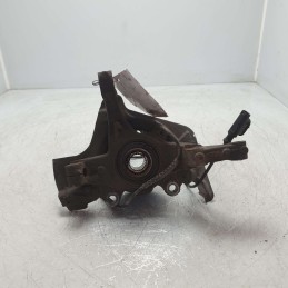 Mozzo fusello anteriore sinistro SX Alfa Romeo Mito 955 1.6 JTDM 85 KW 2009