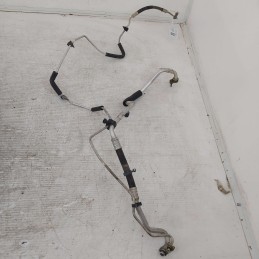 Tubi condotti aria condizionata A/C clima Opel Astra J 1.4 B 16V 74 KW A14XER 2011